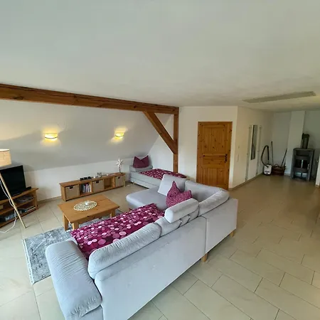 Dreiurtshof 5 * Remplin