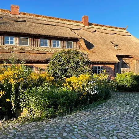 Dreiurtshof 5 Apartment